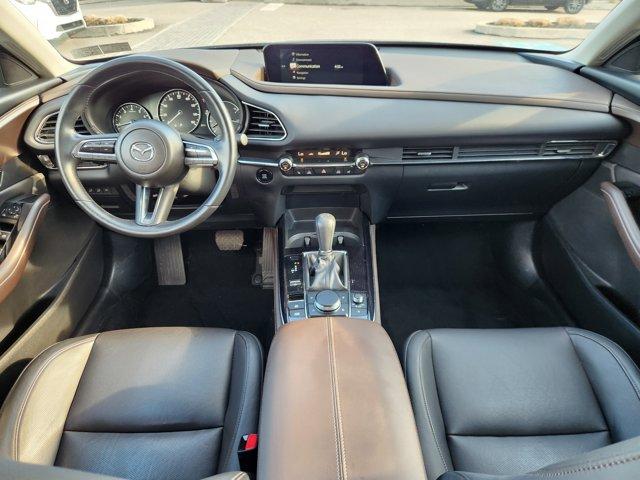used 2023 Mazda CX-30 car, priced at $25,494