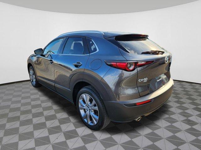 used 2023 Mazda CX-30 car, priced at $25,494