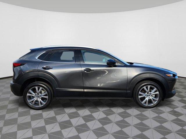 used 2023 Mazda CX-30 car, priced at $25,494