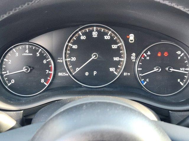 used 2023 Mazda CX-30 car, priced at $25,494