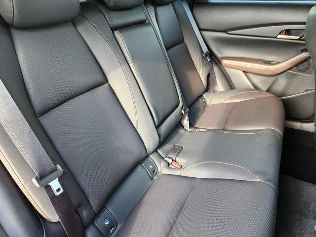 used 2023 Mazda CX-30 car, priced at $25,494
