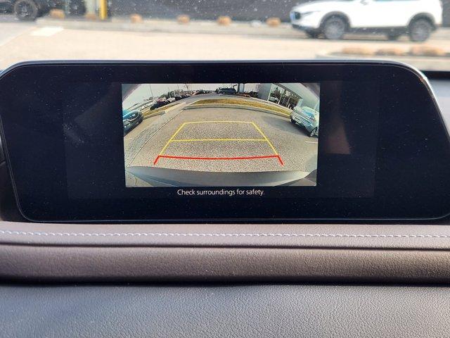 used 2023 Mazda CX-30 car, priced at $25,494