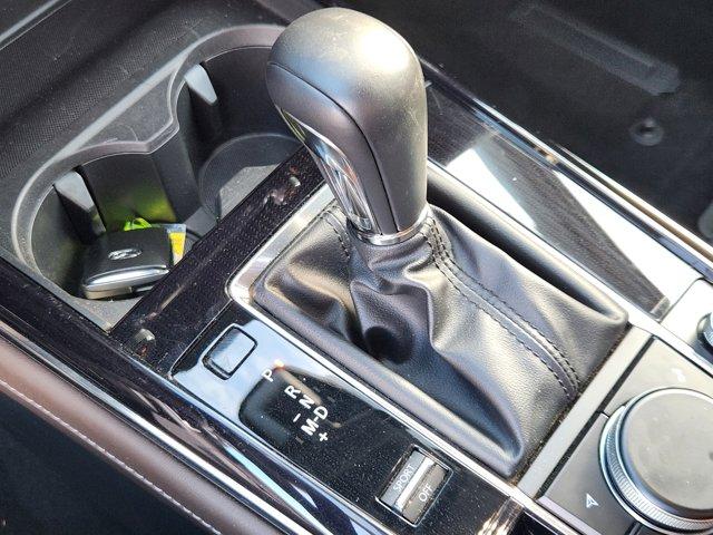 used 2023 Mazda CX-30 car, priced at $25,494