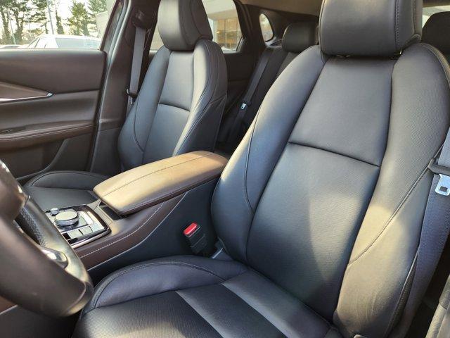 used 2023 Mazda CX-30 car, priced at $25,494
