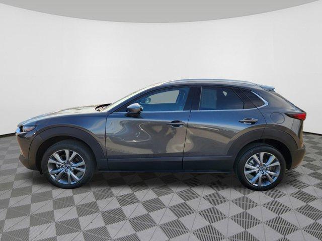 used 2023 Mazda CX-30 car, priced at $25,494