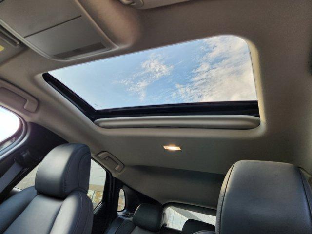 used 2023 Mazda CX-30 car, priced at $25,494