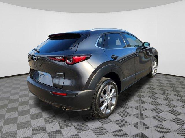 used 2023 Mazda CX-30 car, priced at $25,494