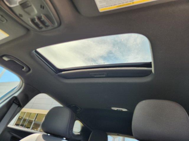 used 2024 Chevrolet Trax car, priced at $22,243