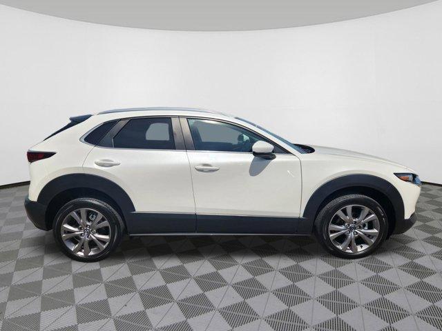 used 2023 Mazda CX-30 car, priced at $23,913