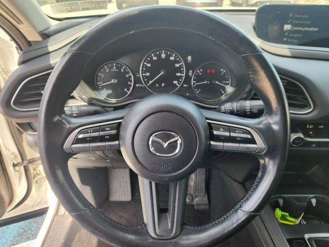 used 2023 Mazda CX-30 car, priced at $23,913