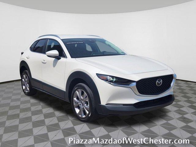 used 2023 Mazda CX-30 car, priced at $23,913