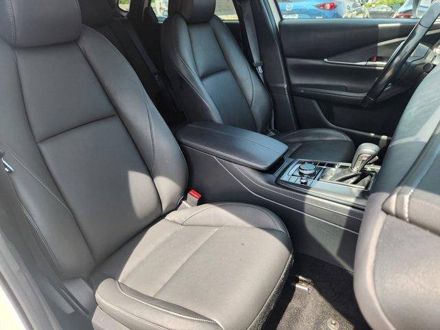 used 2023 Mazda CX-30 car, priced at $23,913