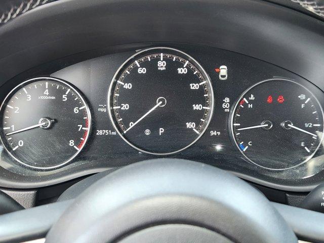 used 2023 Mazda CX-30 car, priced at $23,913