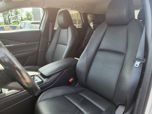 used 2023 Mazda CX-30 car, priced at $23,913
