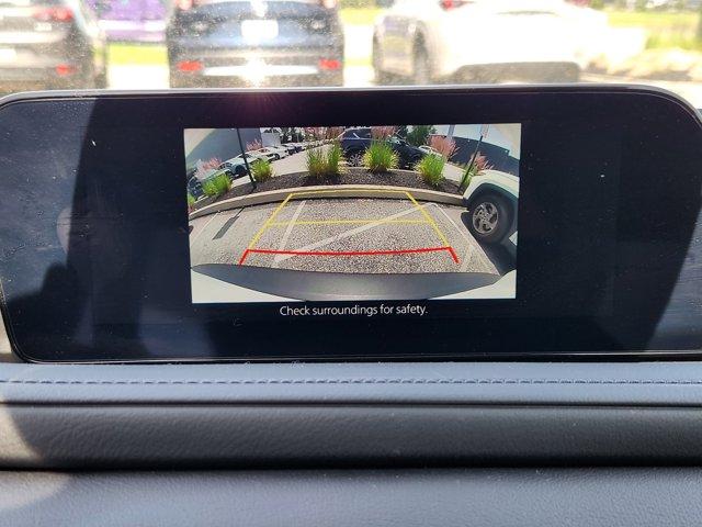 used 2023 Mazda CX-30 car, priced at $23,913