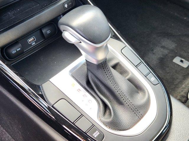 used 2023 Kia Forte car, priced at $21,203