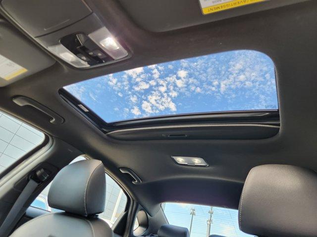 used 2023 Kia Forte car, priced at $21,203