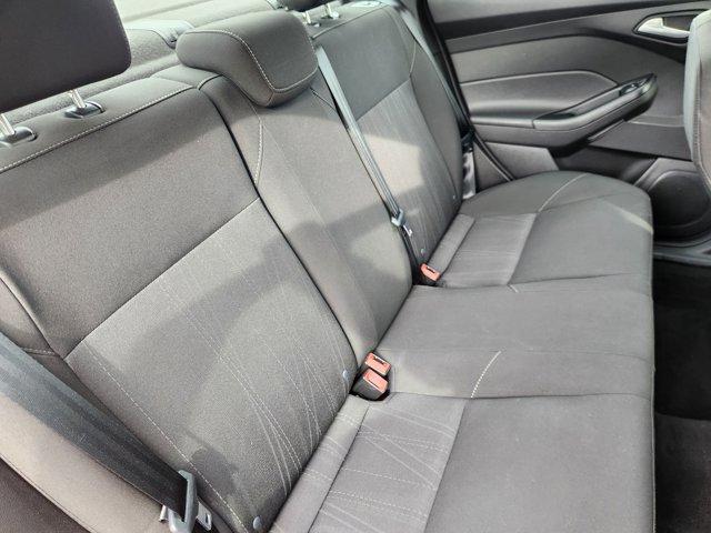 used 2017 Ford Focus car, priced at $9,264