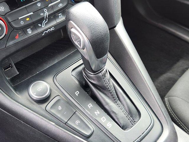 used 2017 Ford Focus car, priced at $9,264