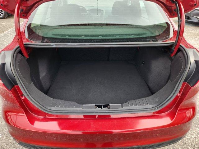 used 2017 Ford Focus car, priced at $9,264