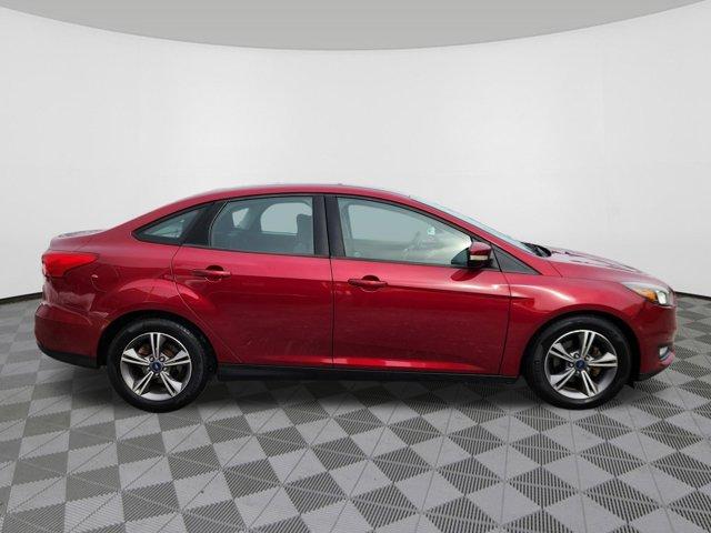 used 2017 Ford Focus car, priced at $9,264