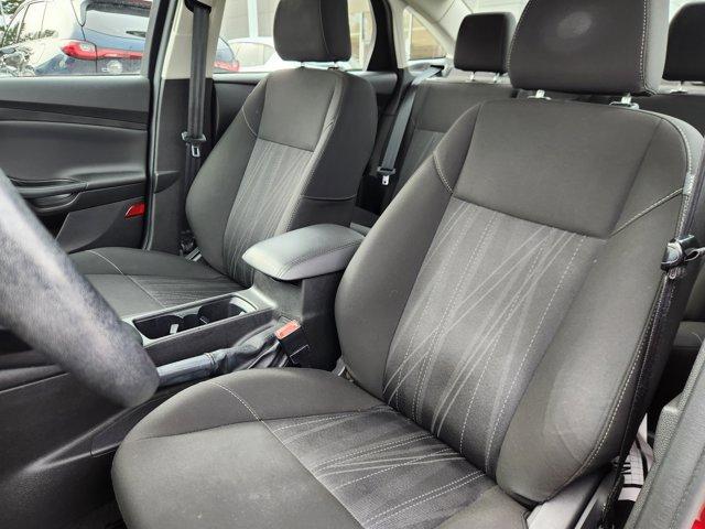 used 2017 Ford Focus car, priced at $9,264