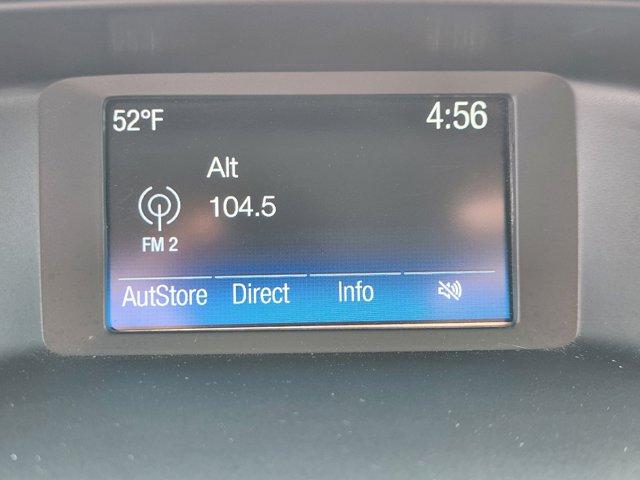 used 2017 Ford Focus car, priced at $9,264