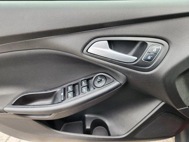 used 2017 Ford Focus car, priced at $9,264