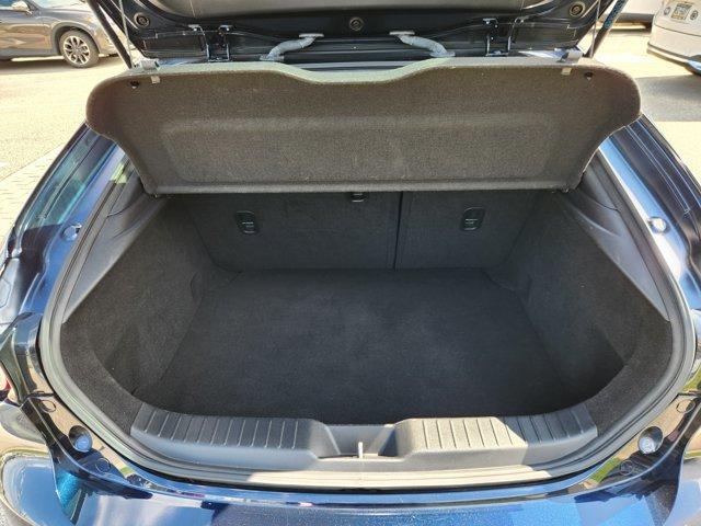 used 2020 Mazda Mazda3 car, priced at $20,490