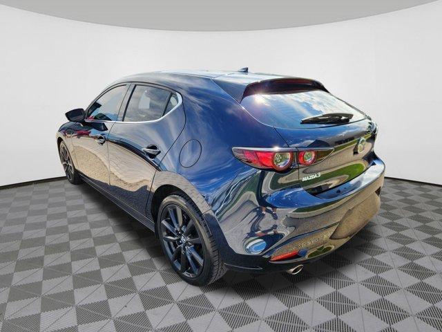 used 2020 Mazda Mazda3 car, priced at $20,490