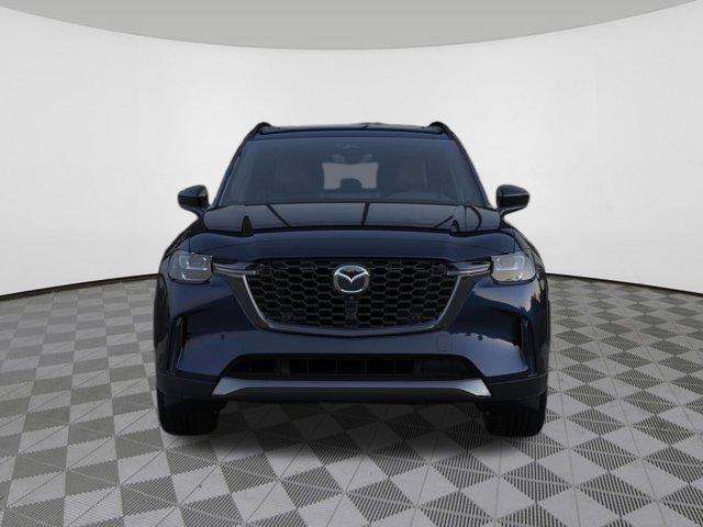 new 2026 Mazda CX-90 car, priced at $55,920