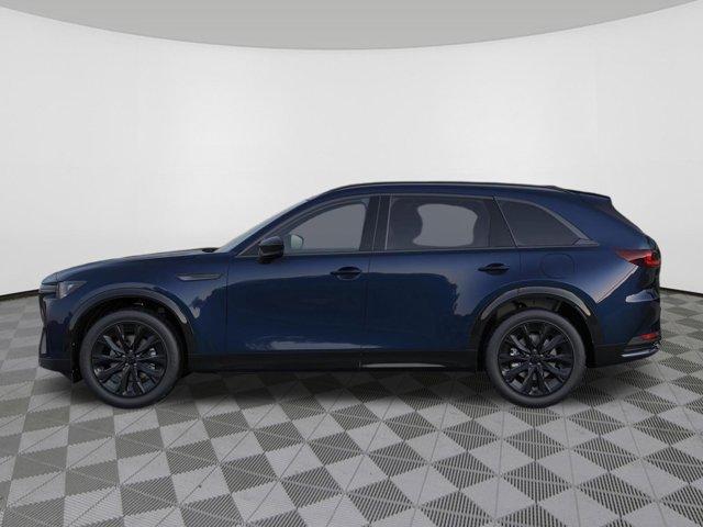 new 2026 Mazda CX-90 car, priced at $55,920