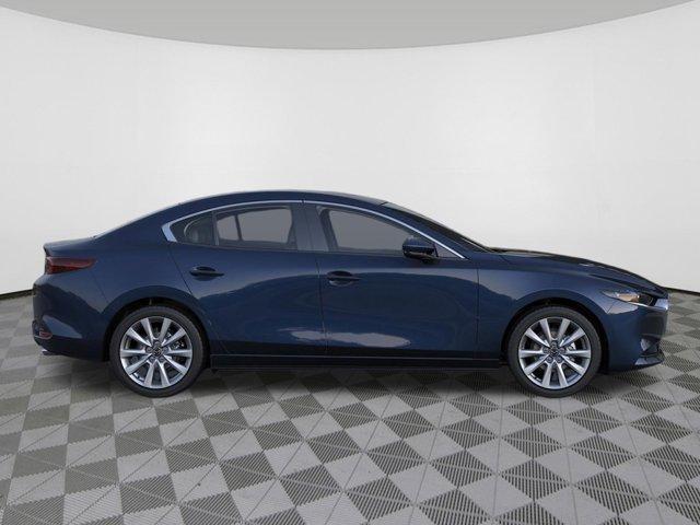 new 2026 Mazda Mazda3 car, priced at $28,515