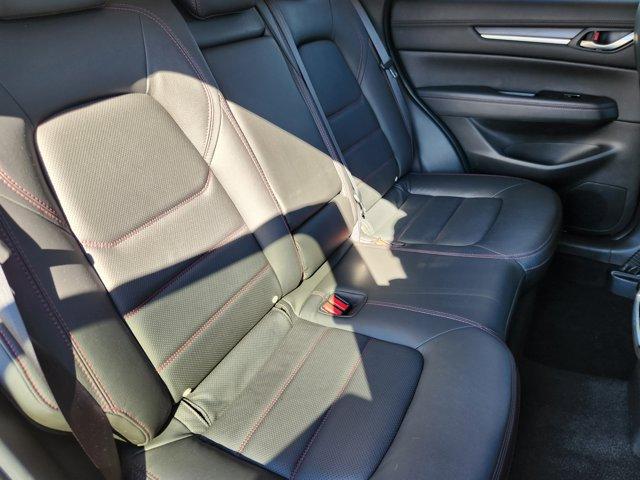 used 2023 Mazda CX-5 car, priced at $26,774