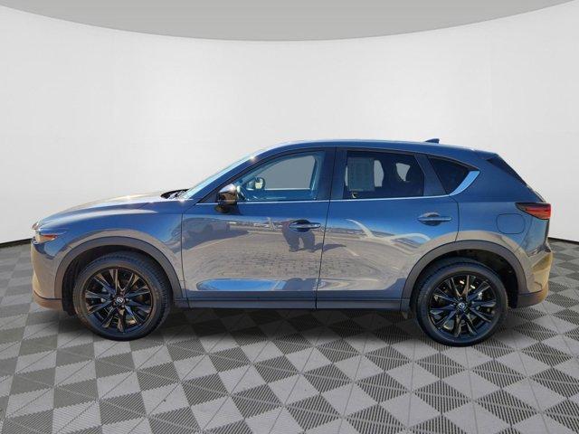 used 2023 Mazda CX-5 car, priced at $26,774