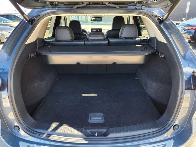 used 2023 Mazda CX-5 car, priced at $26,774