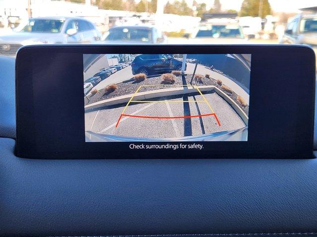 used 2023 Mazda CX-5 car, priced at $26,774