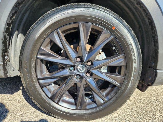 used 2023 Mazda CX-5 car, priced at $26,774