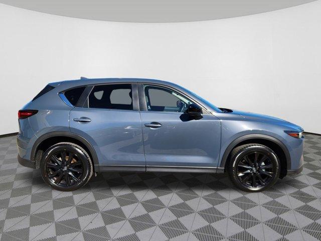 used 2023 Mazda CX-5 car, priced at $26,774