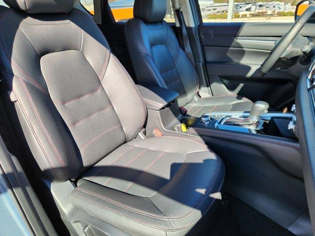 used 2023 Mazda CX-5 car, priced at $26,774