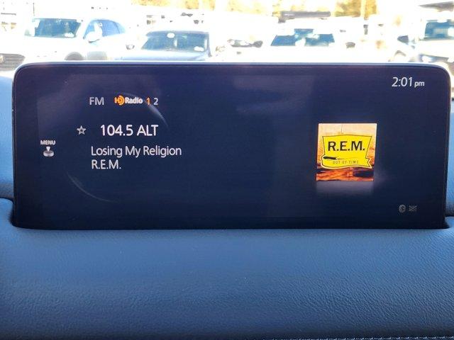 used 2023 Mazda CX-5 car, priced at $26,774