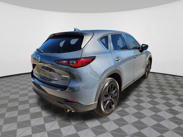 used 2023 Mazda CX-5 car, priced at $26,774