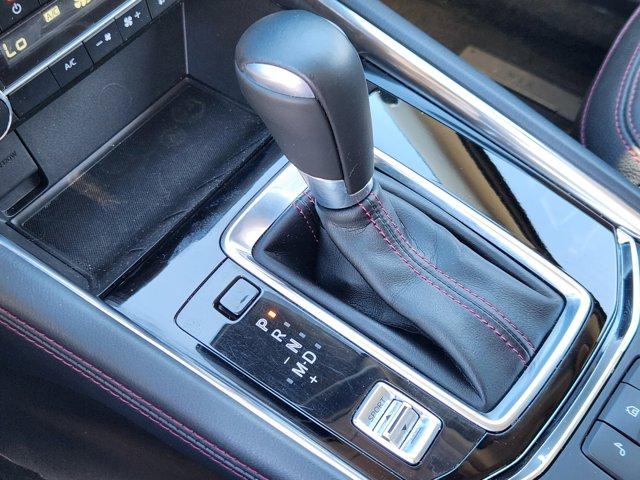 used 2023 Mazda CX-5 car, priced at $26,774