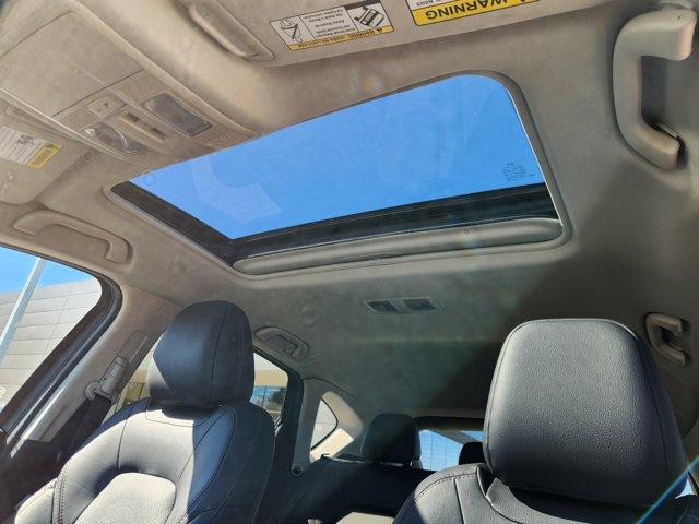 used 2023 Mazda CX-5 car, priced at $26,774