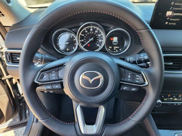 used 2023 Mazda CX-5 car, priced at $26,774