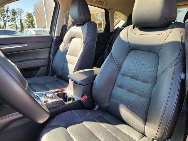 used 2023 Mazda CX-5 car, priced at $26,774