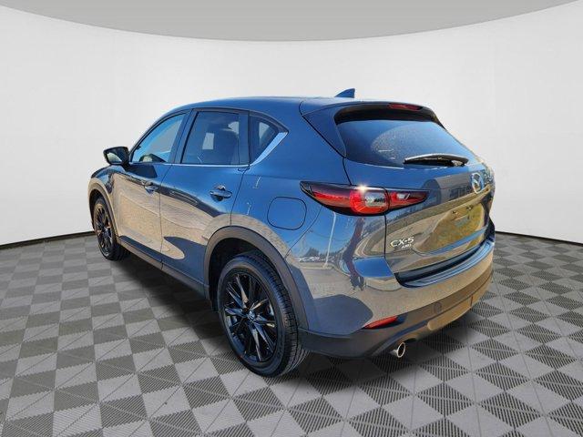 used 2023 Mazda CX-5 car, priced at $26,774