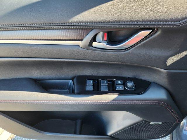 used 2023 Mazda CX-5 car, priced at $26,774
