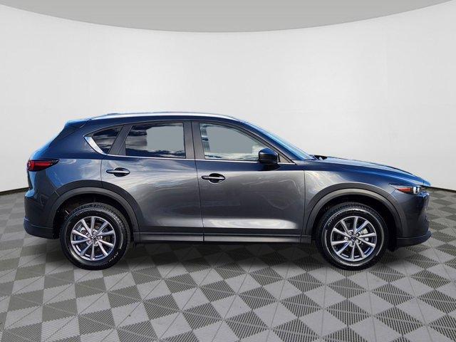 used 2023 Mazda CX-5 car, priced at $24,463