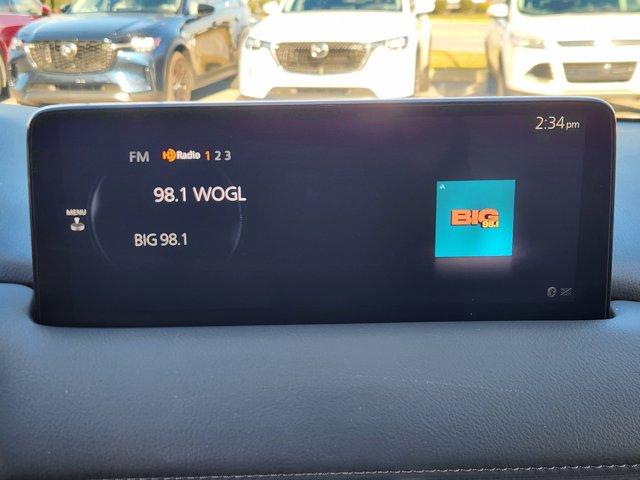 used 2023 Mazda CX-5 car, priced at $24,463